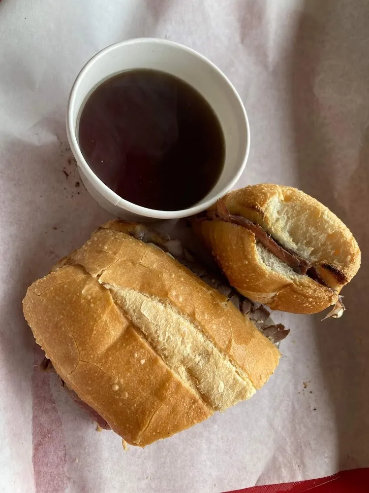 French Dip
